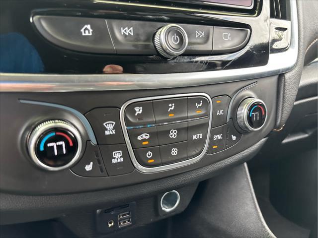 used 2020 Chevrolet Traverse car, priced at $20,227