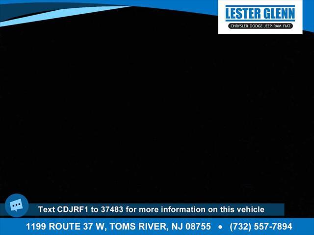 used 2021 Jeep Wrangler Unlimited car, priced at $30,537