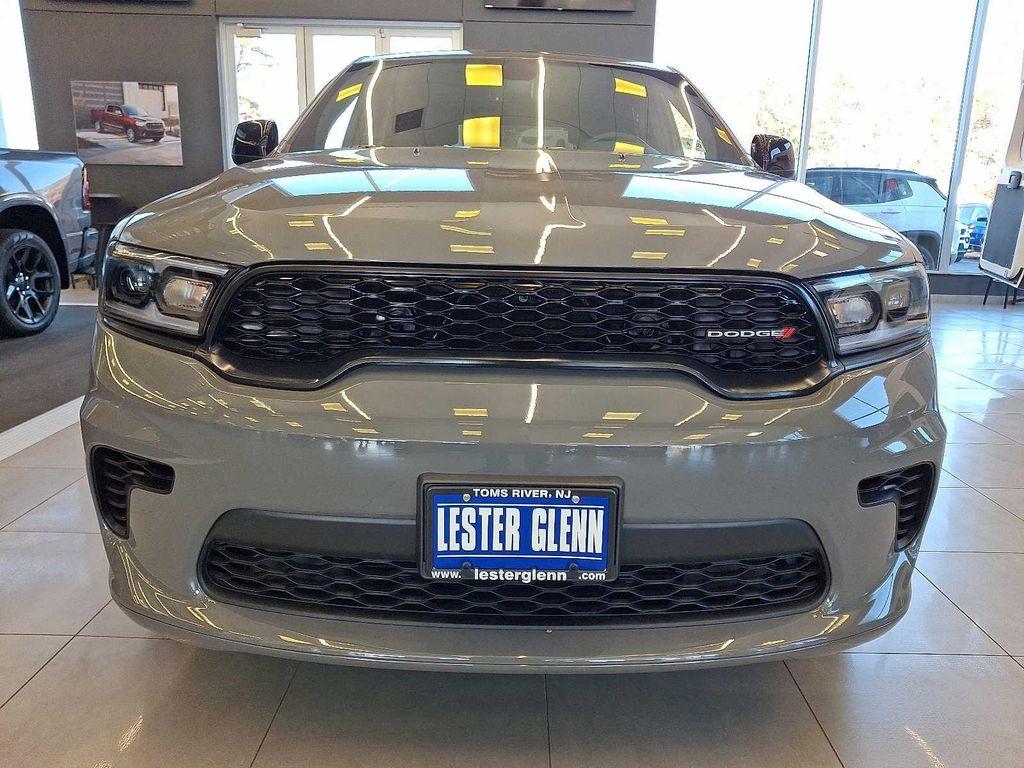 new 2025 Dodge Durango car, priced at $41,985