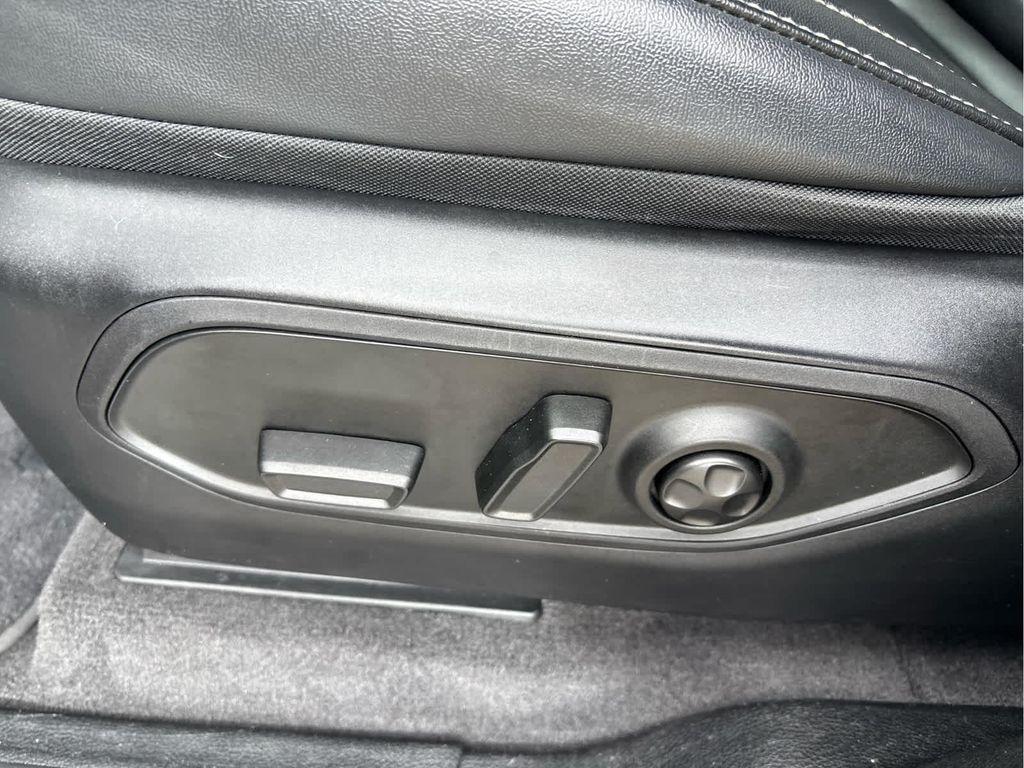 used 2021 Jeep Grand Cherokee L car, priced at $24,311