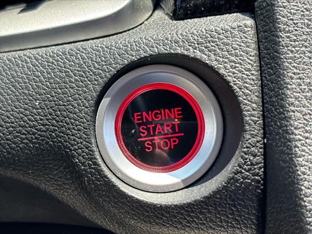 used 2019 Honda Civic car, priced at $18,337
