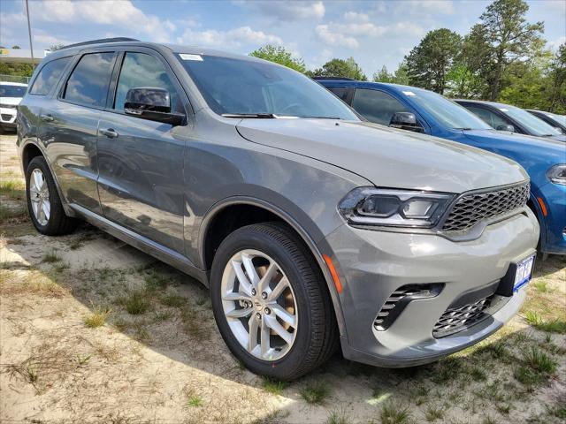 new 2024 Dodge Durango car, priced at $46,856