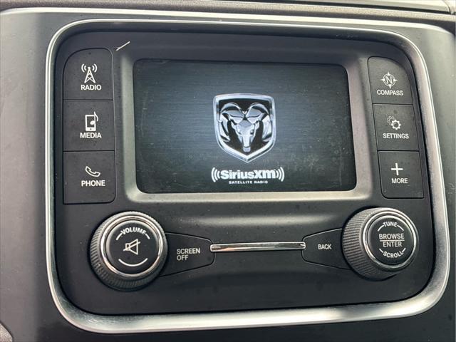 used 2016 Ram 1500 car, priced at $20,537