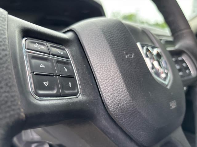 used 2016 Ram 1500 car, priced at $20,537