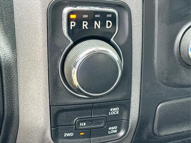 used 2016 Ram 1500 car, priced at $20,537