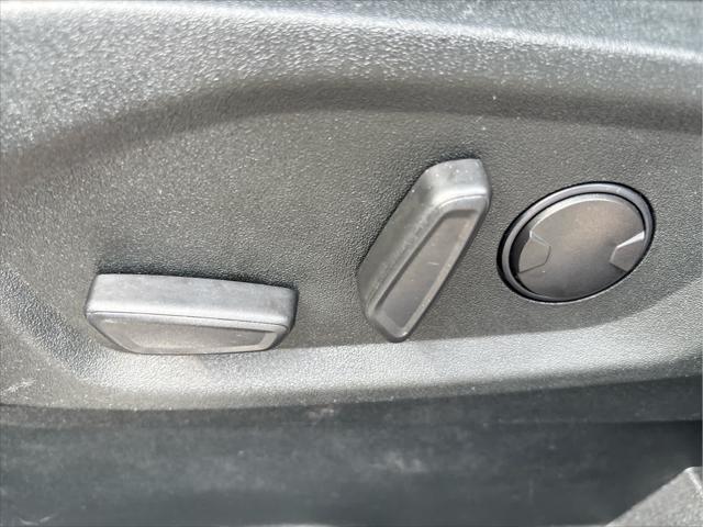 used 2022 Ford Edge car, priced at $26,937