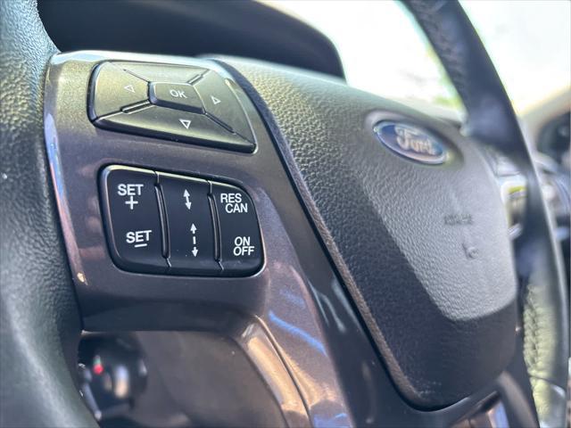 used 2021 Ford Ranger car, priced at $34,337