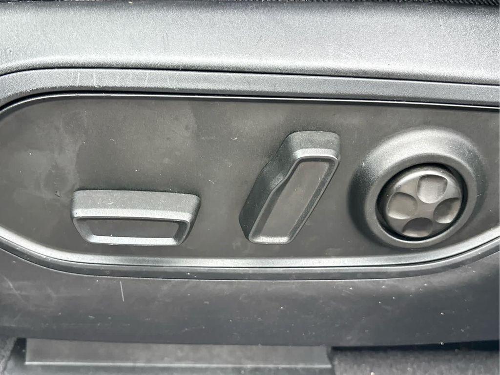 used 2021 Jeep Grand Cherokee L car, priced at $22,937