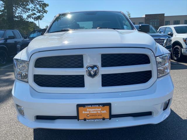 used 2019 Ram 1500 car, priced at $28,937