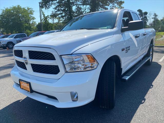 used 2019 Ram 1500 car, priced at $28,937