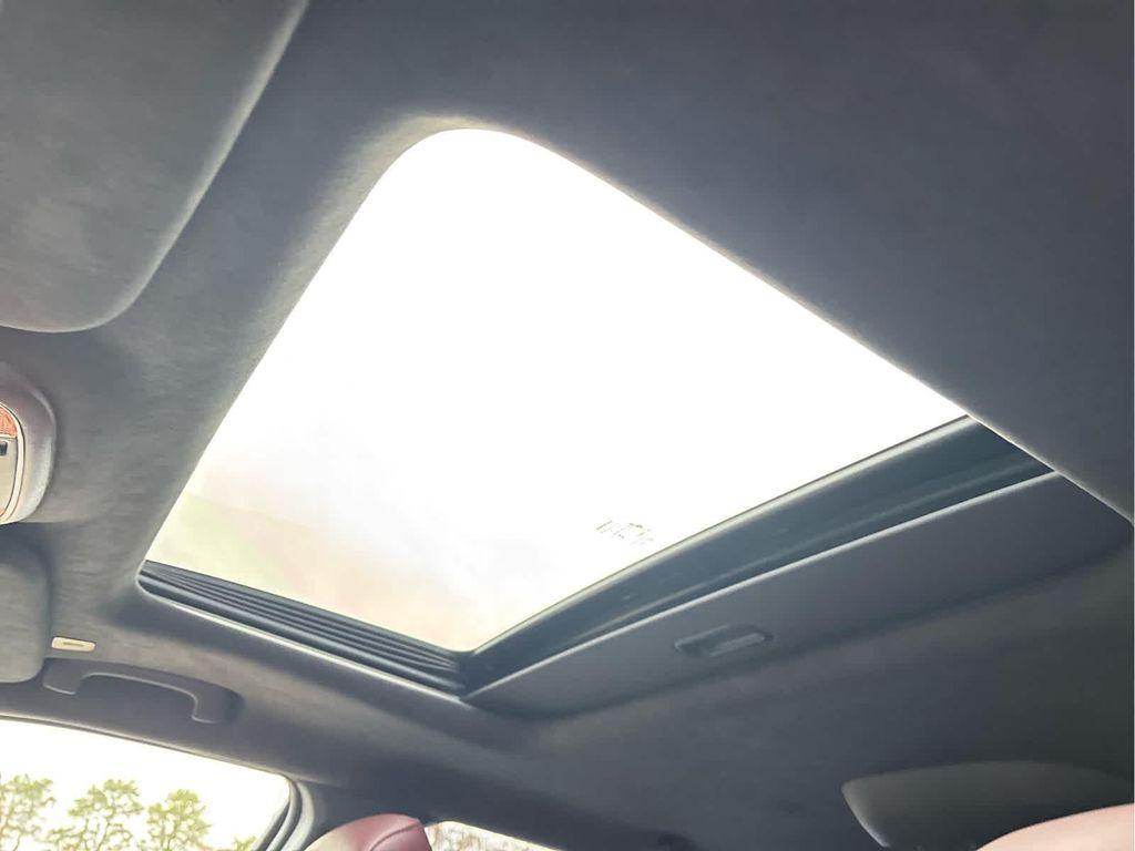 used 2024 Dodge Durango car, priced at $47,624