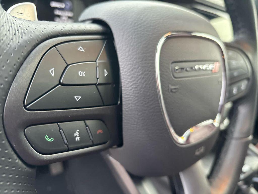 used 2024 Dodge Durango car, priced at $47,624