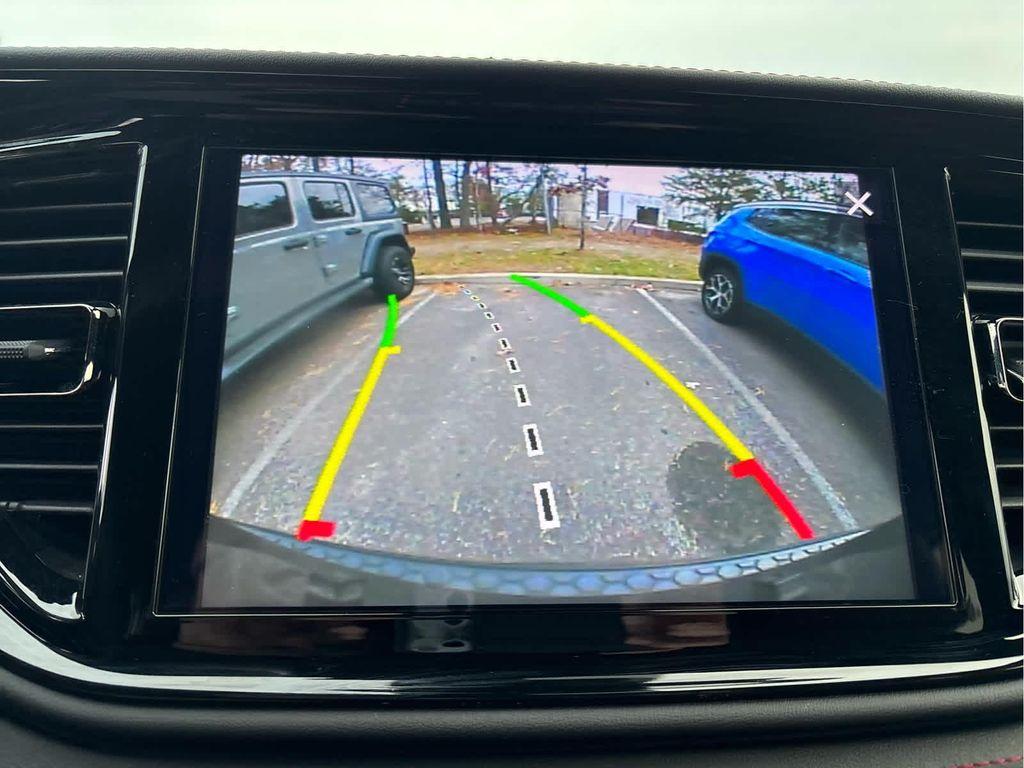 used 2024 Dodge Durango car, priced at $47,624