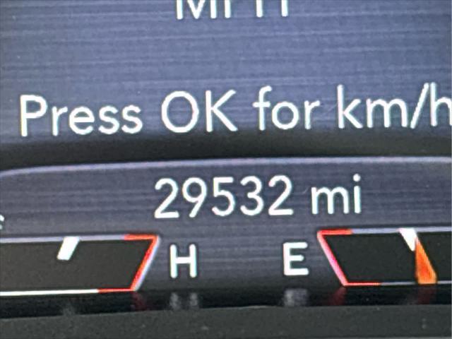 used 2022 Jeep Cherokee car, priced at $27,937