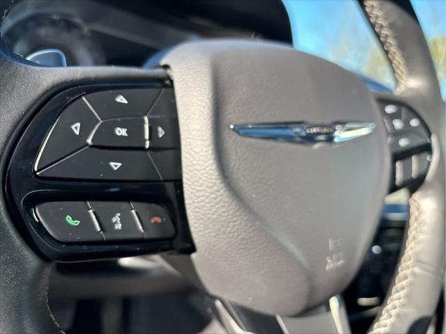 used 2022 Chrysler 300 car, priced at $24,937