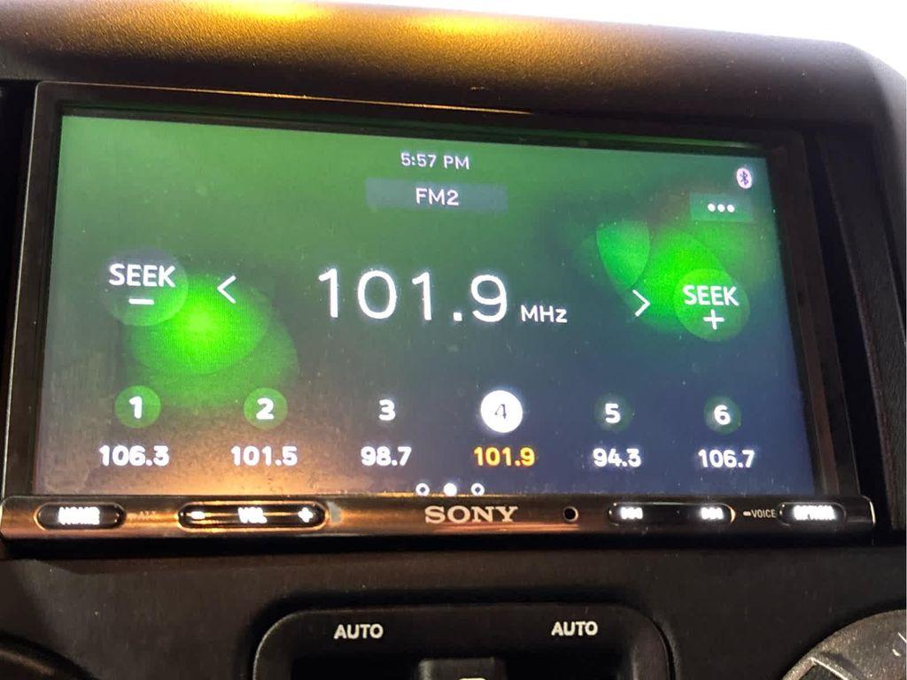 used 2018 Jeep Wrangler JK Unlimited car, priced at $20,937