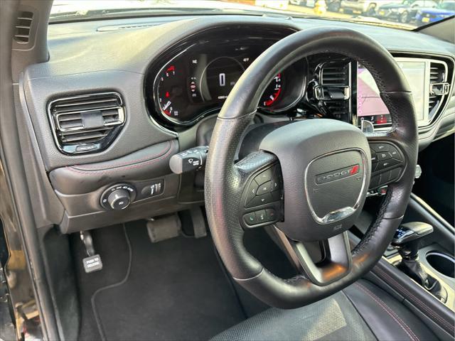 used 2022 Dodge Durango car, priced at $34,537