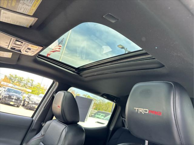used 2020 Toyota Tacoma car, priced at $44,937