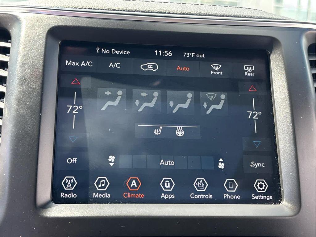 used 2021 Jeep Cherokee car, priced at $23,433