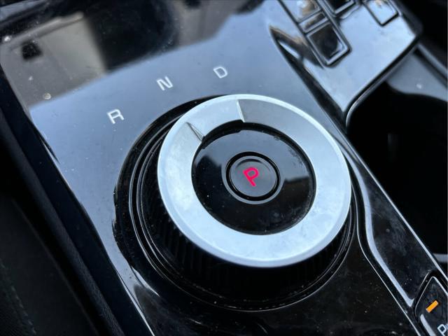 used 2023 Kia Sportage Hybrid car, priced at $25,937