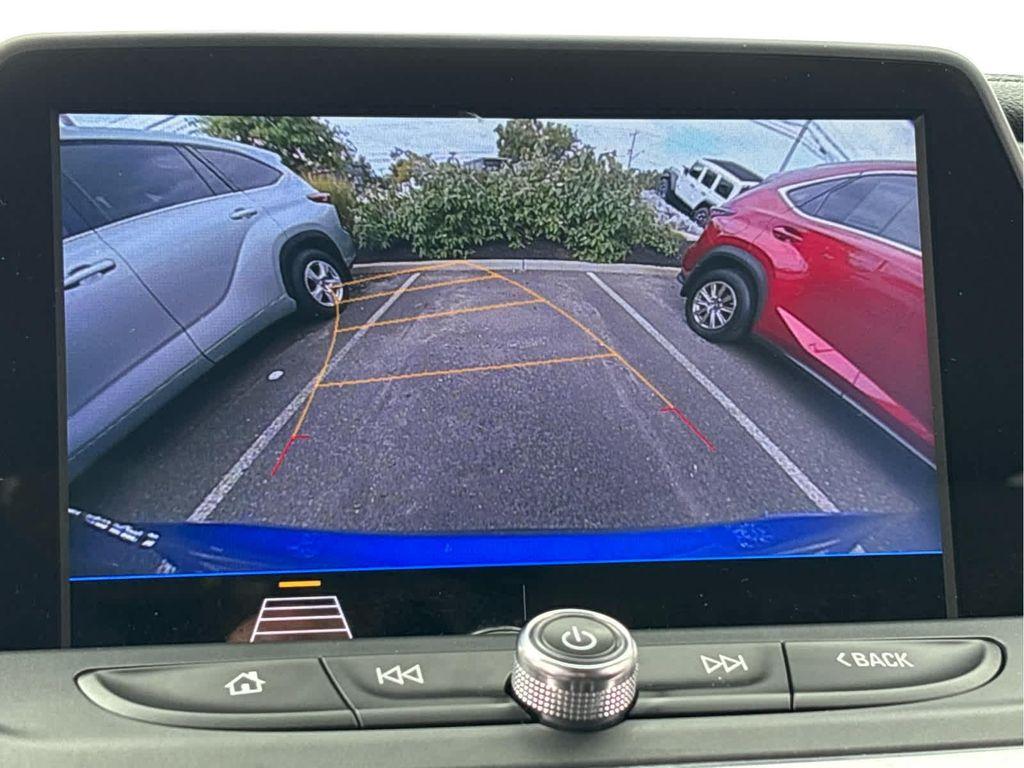 used 2019 Chevrolet Blazer car, priced at $15,837