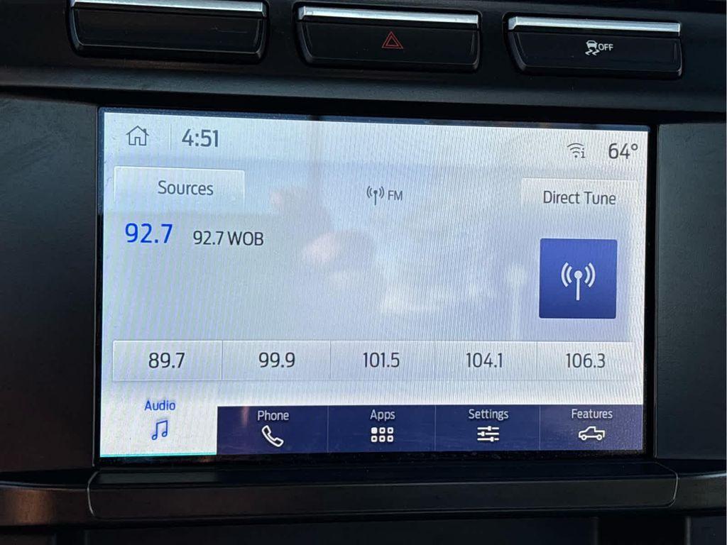 used 2024 Ford F-350 car, priced at $48,937