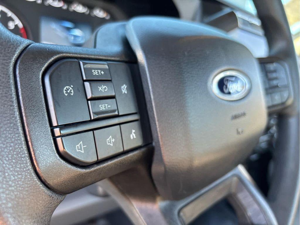 used 2024 Ford F-350 car, priced at $48,937