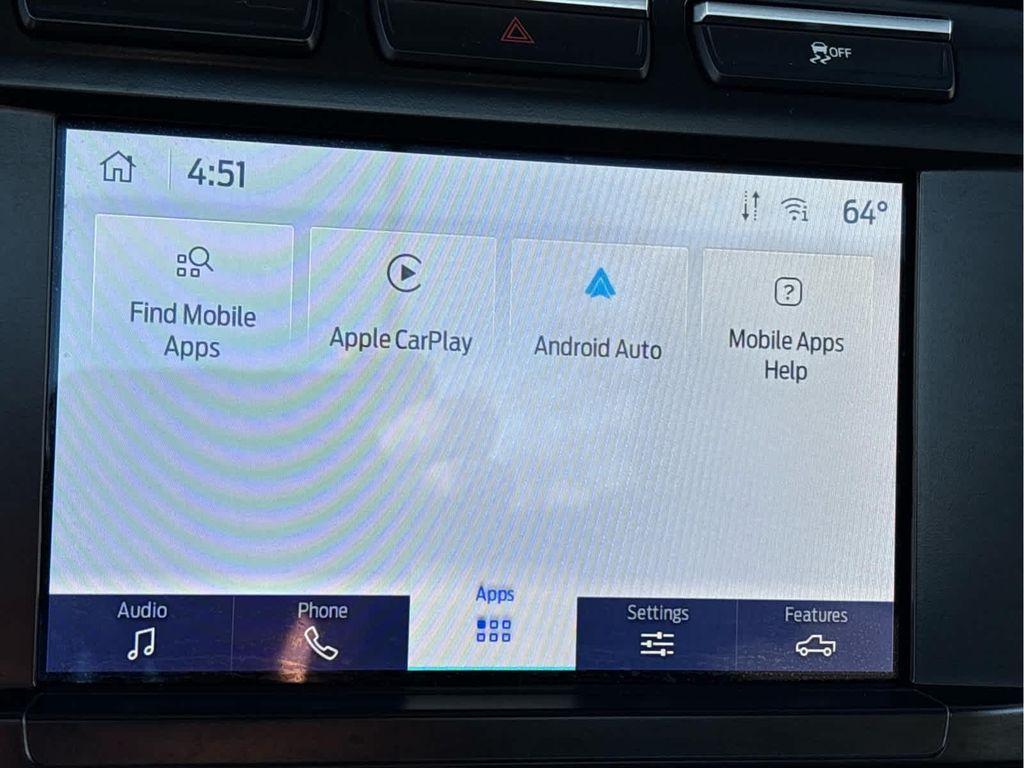 used 2024 Ford F-350 car, priced at $48,937