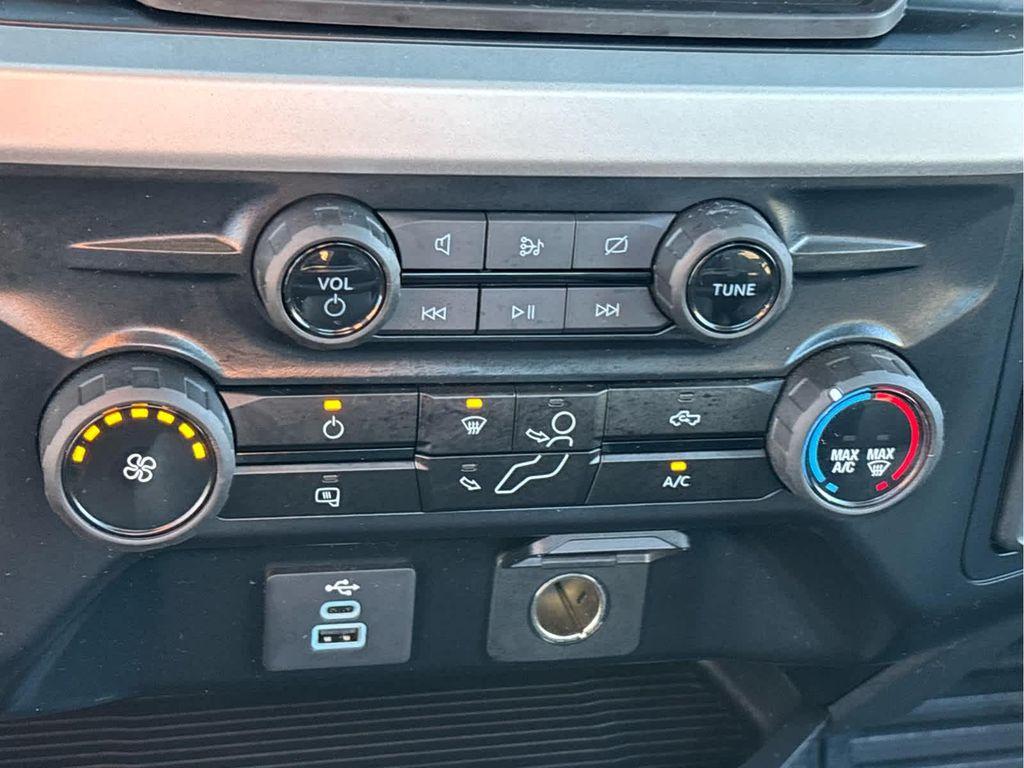 used 2024 Ford F-350 car, priced at $48,937