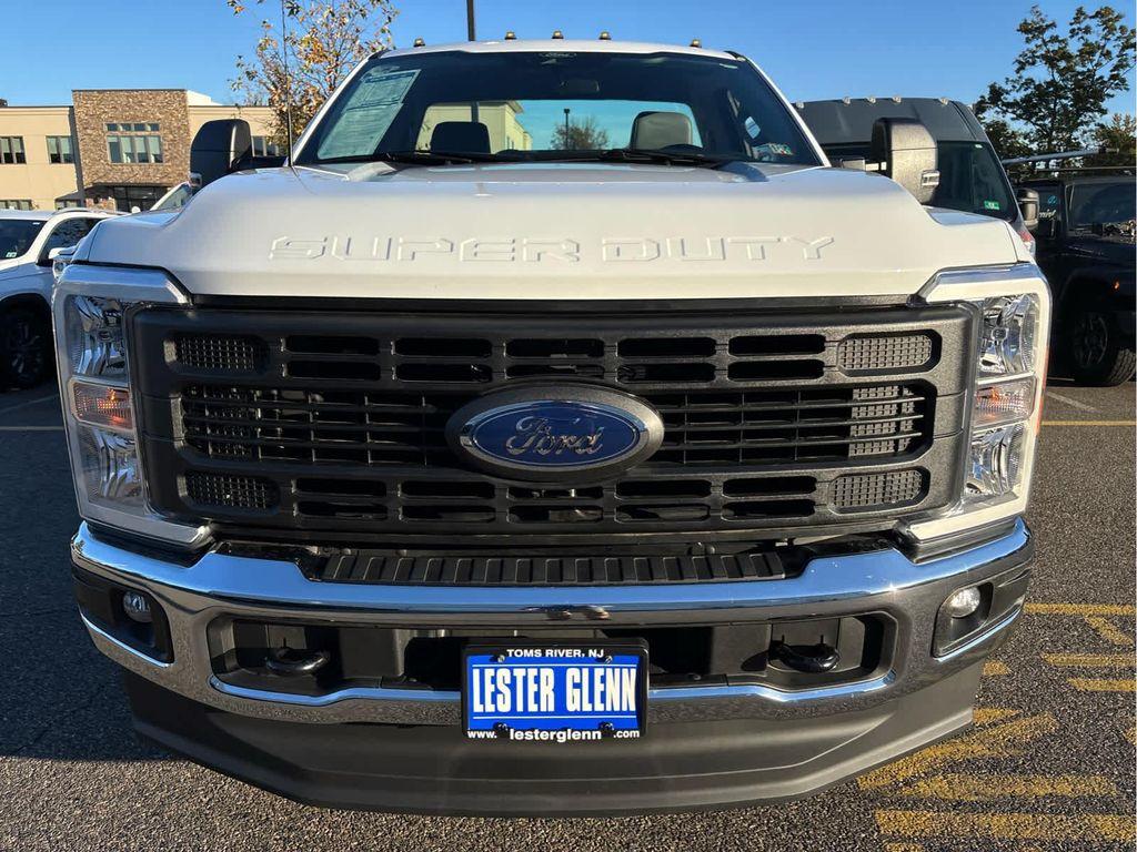 used 2024 Ford F-350 car, priced at $48,937