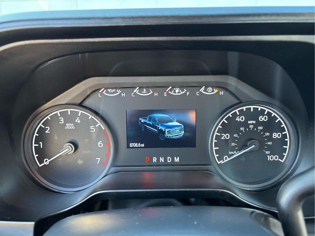 used 2024 Ford F-350 car, priced at $48,937