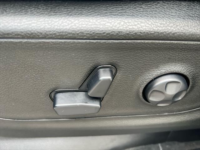 used 2021 Ram 1500 car, priced at $35,837