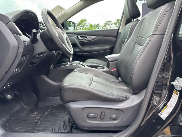 used 2016 Nissan Rogue car, priced at $7,937