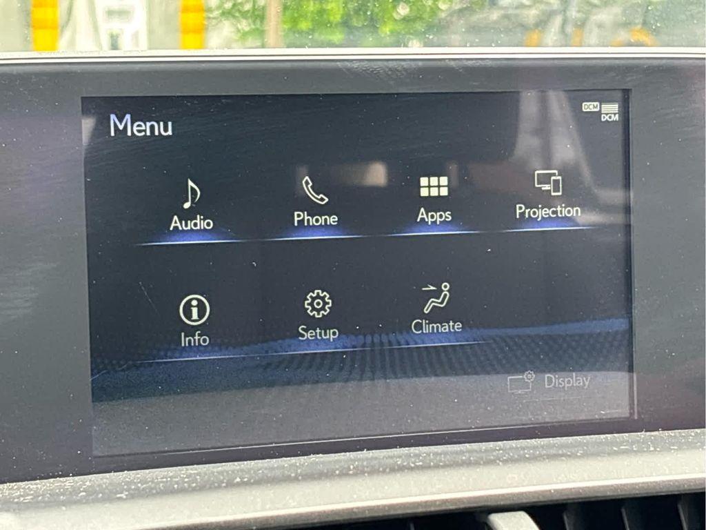 used 2021 Lexus NX 300 car, priced at $29,537