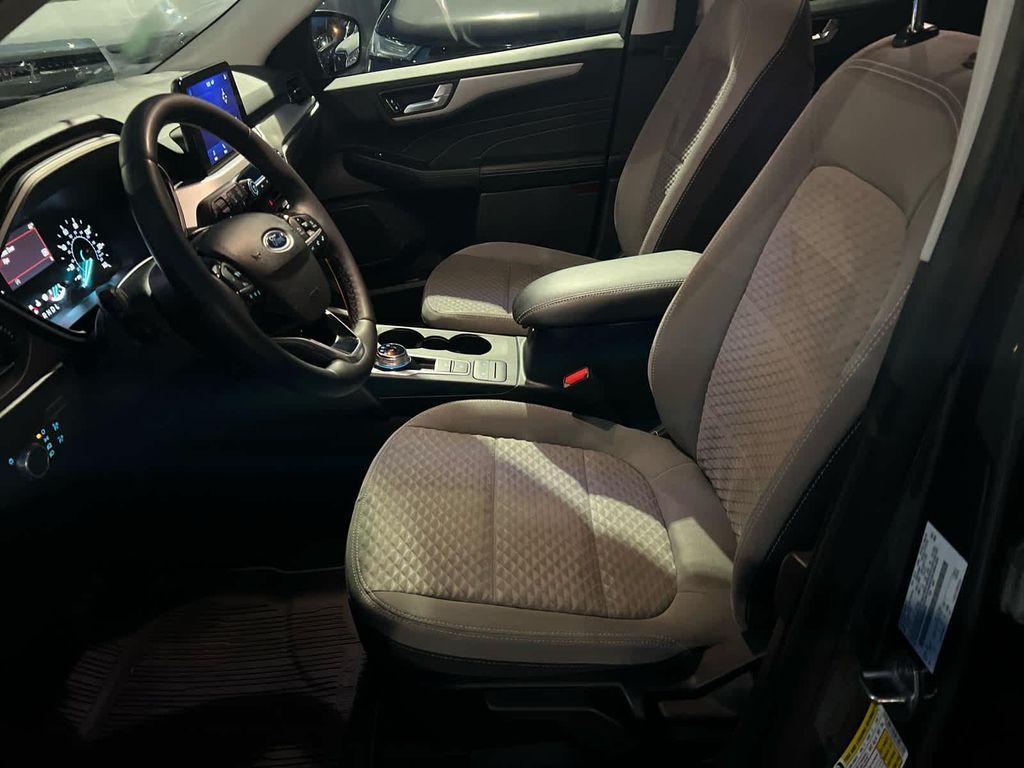 used 2021 Ford Escape car, priced at $18,707