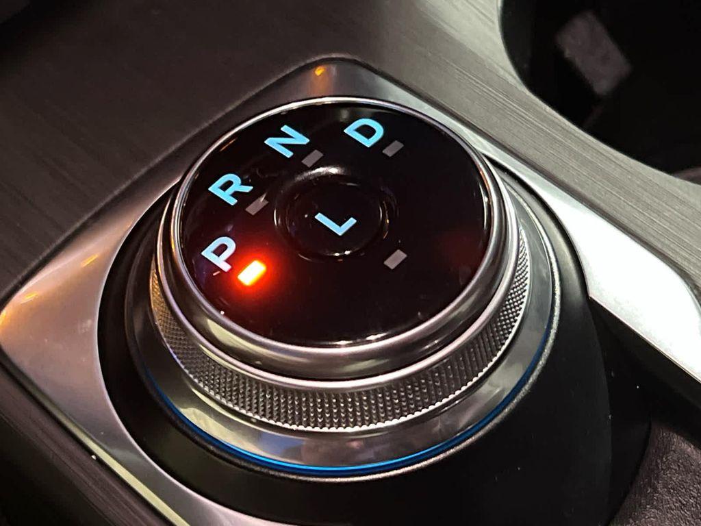 used 2021 Ford Escape car, priced at $18,707