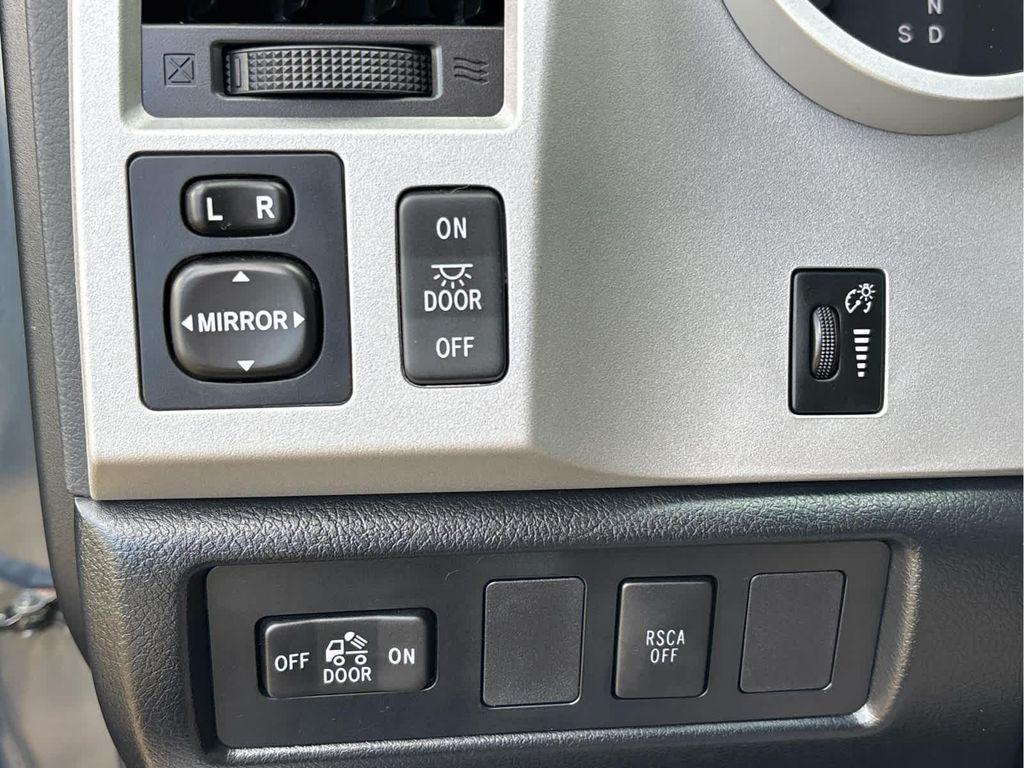 used 2008 Toyota Tundra car, priced at $17,537