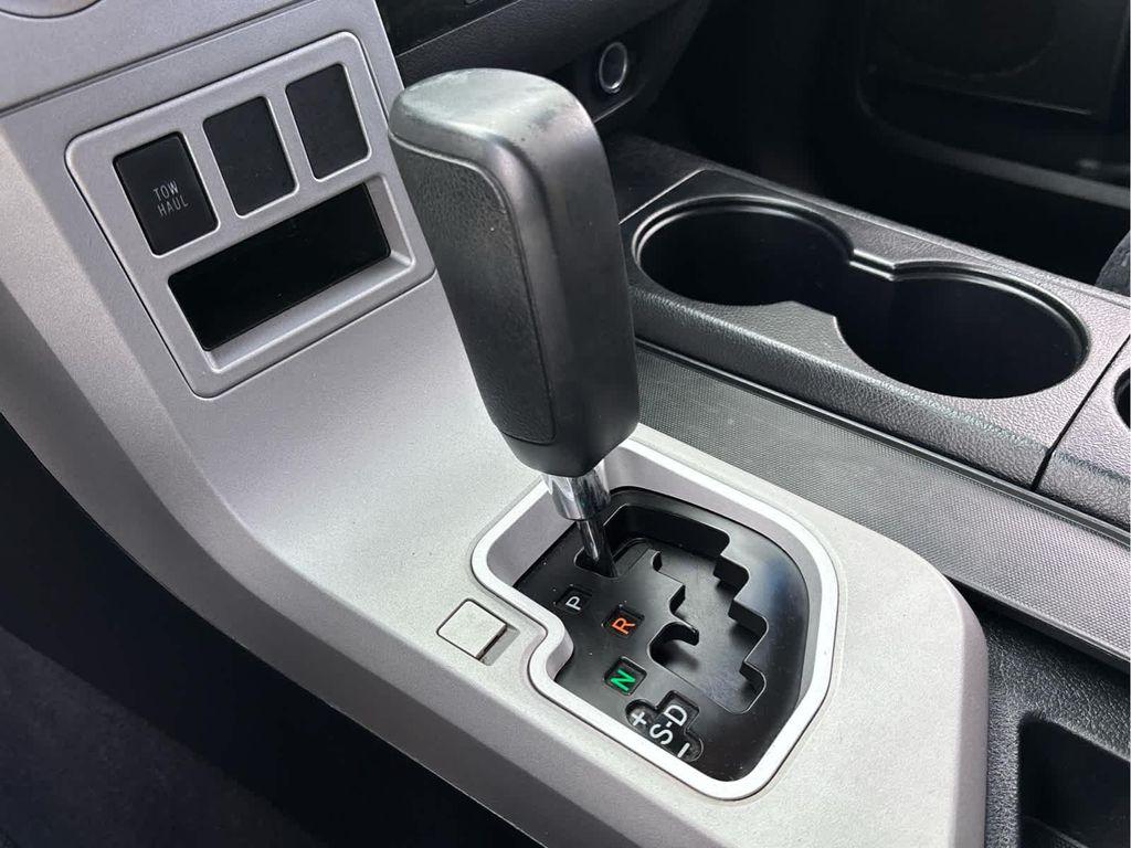 used 2008 Toyota Tundra car, priced at $17,537