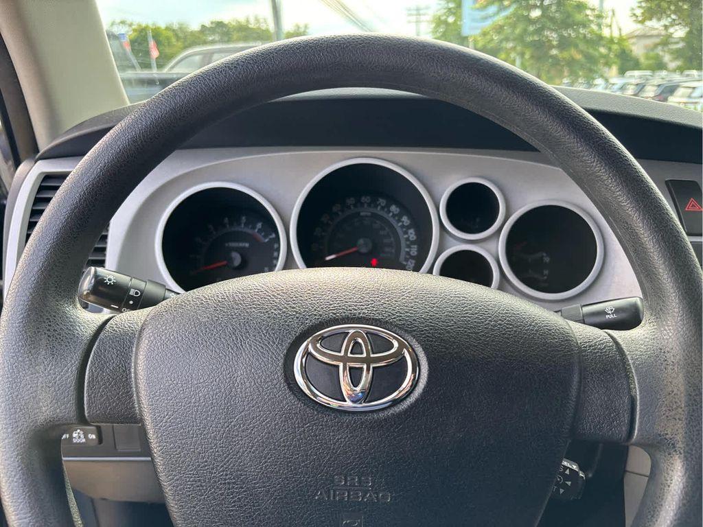 used 2008 Toyota Tundra car, priced at $17,537