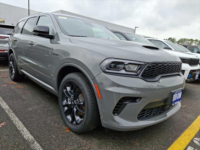 new 2025 Dodge Durango car, priced at $65,675