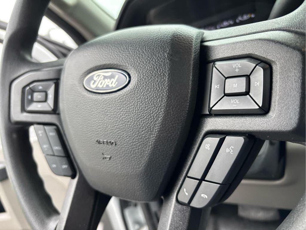 used 2022 Ford F-350 car, priced at $39,937
