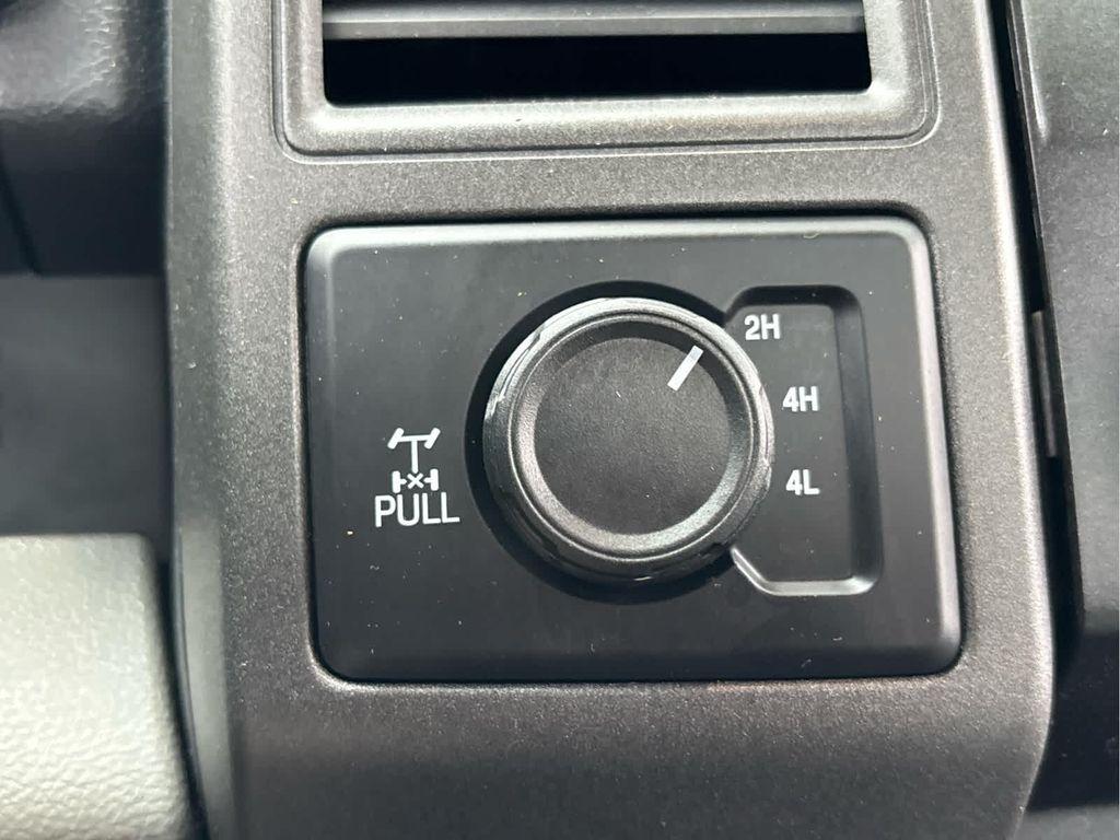 used 2022 Ford F-350 car, priced at $39,937
