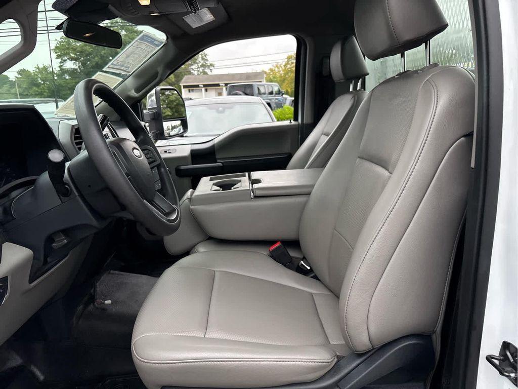 used 2022 Ford F-350 car, priced at $39,937