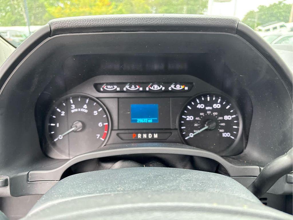 used 2022 Ford F-350 car, priced at $39,937