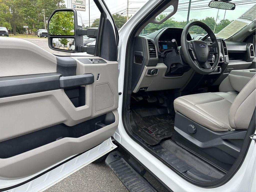 used 2022 Ford F-350 car, priced at $39,937