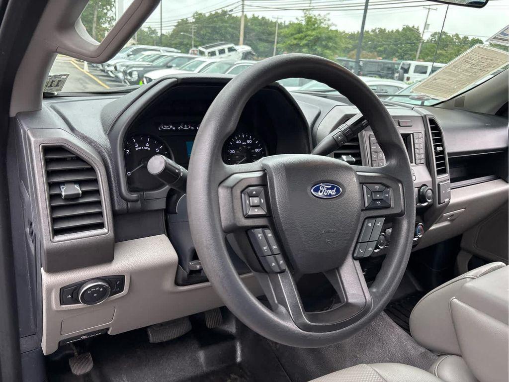 used 2022 Ford F-350 car, priced at $39,937