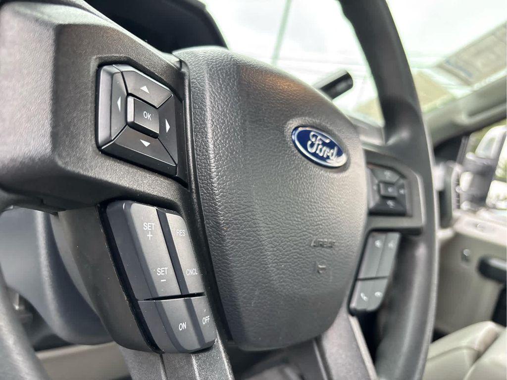 used 2022 Ford F-350 car, priced at $39,937
