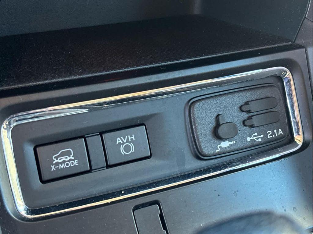 used 2022 Subaru Ascent car, priced at $25,804