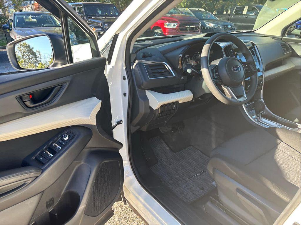 used 2022 Subaru Ascent car, priced at $25,804