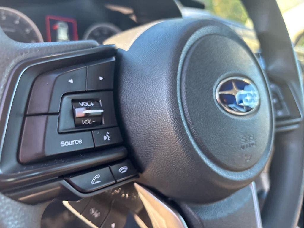 used 2022 Subaru Ascent car, priced at $25,804